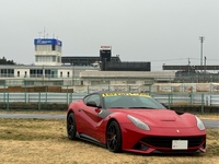 フェラーリ F12ベルリネッタ F12ベルリネッタ_LHD(F1DCT_6.3)