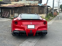 フェラーリ F12ベルリネッタ F12ベルリネッタ_LHD(F1DCT_6.3)