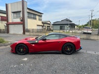 フェラーリ F12ベルリネッタ F12ベルリネッタ_LHD(F1DCT_6.3)