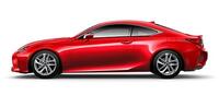 レクサス RC 350(SPDS_3.5)