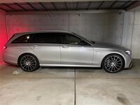 メルセデスAMG Eクラス ステーションワゴン メルセデスAMG E43 4マチック ステーションワゴン_RHD_4WD(AT_3.0)