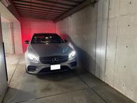 メルセデスAMG Eクラス ステーションワゴン メルセデスAMG E43 4マチック ステーションワゴン_RHD_4WD(AT_3.0)