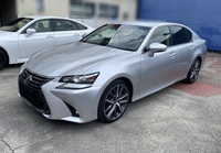 レクサス GS 350“Iパッケージ”(SPDS_3.5)