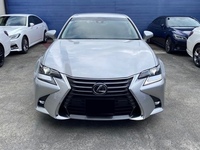 レクサス GS 350“Iパッケージ”(SPDS_3.5)
