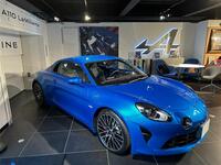 アルピーヌ A110 A110 GT_LHD(DCT_1.8)