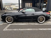 BMW Z4 ロードスター M40i_RHD(AT_3.0)