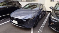 マツダ MAZDA3 ファストバック XD プロアクティブ ツーリングセレクション(AT_1.8)