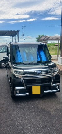 スバル シフォンカスタム カスタム R リミテッド スマートアシスト(CVT_0.66)