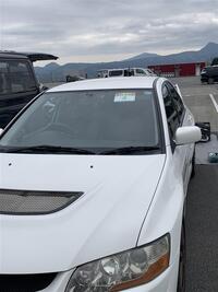 三菱 ランサーエボリューション
