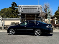 日産 フーガ 350GT TypeS(AT_3.5)