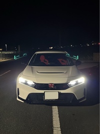 ホンダ シビックタイプR