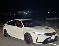ホンダ シビックタイプR