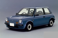 日産 Be-1 Be-1(MT_1.0)