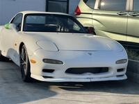 マツダ RX-7