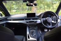 アウディ A4 アバント (ワゴン) アバント 2.0 TFSI クワトロ スポーツ_RHD_4WD(AT_2.0)