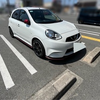 日産 マーチ ニスモ S(MT_1.5)