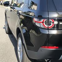 ランドローバー ディスカバリースポーツ HSE_RHD_4WD(AT_2.0)