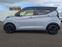 三菱 eKクロス G(CVT_0.66)