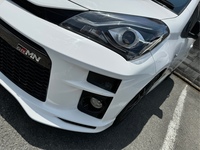 トヨタ ヴィッツ GRスポーツ“GR”(MT_1.5)