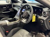 メルセデスAMG Cクラス ステーションワゴン C63 S E パフォーマンス ステーションワゴン_RHD_4WD(AT_2.0)【MP202401】