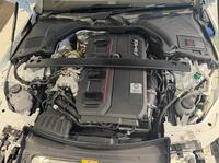 メルセデスAMG Cクラス ステーションワゴン C63 S E パフォーマンス ステーションワゴン_RHD_4WD(AT_2.0)【MP202401】