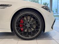 メルセデスAMG Cクラス ステーションワゴン C63 S E パフォーマンス ステーションワゴン_RHD_4WD(AT_2.0)【MP202401】