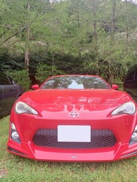 トヨタ 86 G(AT_2.0)