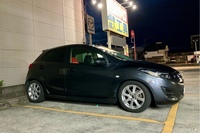 マツダ デミオ スポルト(MT_1.5)