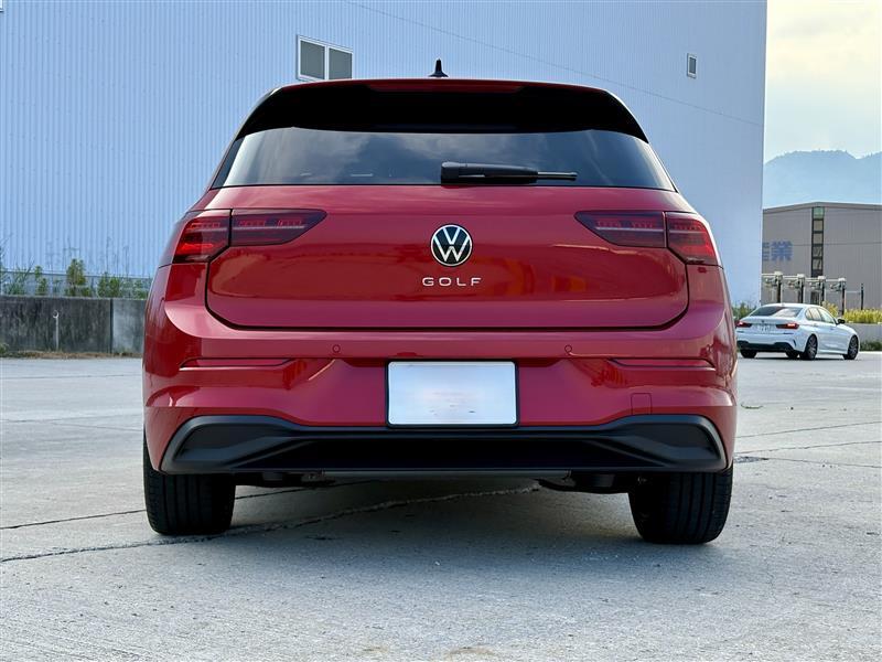 フォルクスワーゲン ゴルフ (ハッチバック) TDI アクティブアドバンス_RHD(DSG_2.0)