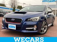 スバル レヴォーグ 1.6GT-S アイサイト_AWD(CVT_1.6)