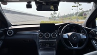 メルセデス・ベンツ Cクラス ステーションワゴン C180 ステーションワゴン スポーツ_RHD(AT_1.6)