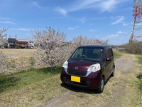 ホンダ ライフ