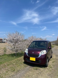 ホンダ ライフ