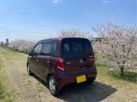 ホンダ ライフ