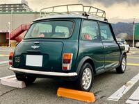 ローバー ミニ メイフェア1.3_RHD(AT_1.3)