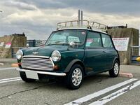 ローバー ミニ メイフェア1.3_RHD(AT_1.3)