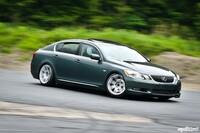 レクサス GS GS350_バージョン I(AT_3.5)