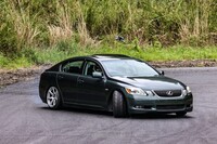 レクサス GS GS350_バージョン I(AT_3.5)