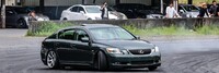 レクサス GS GS350_バージョン I(AT_3.5)
