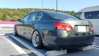 レクサス GS GS350_バージョン I(AT_3.5)