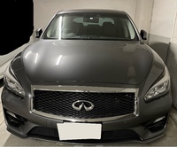 日産 フーガ 370GT タイプS(AT_3.7)