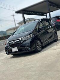 ホンダ フリードハイブリッド ハイブリッド モデューロX・ホンダセンシング_6人乗り(DCT_1.5)