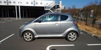 スバル R1 R(CVT_0.7)
