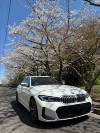 BMW 3シリーズ プラグインハイブリッド 330e Mスポーツ_RHD (AT 2.0)