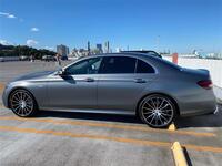 メルセデスAMG Eクラス セダン メルセデスAMG E53 4マチック＋(ISG搭載モデル)_RHD_4WD(AT_3.0)