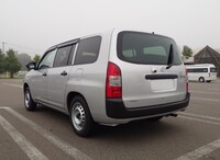 トヨタ プロボックスバン G_4WD(CVT_1.5)