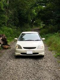 ホンダ シビックタイプR TYPE_R(MT_2.0)