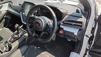 スバル WRX S4