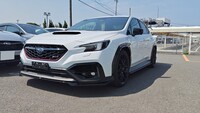 スバル WRX S4