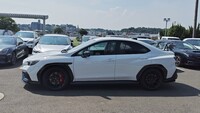 スバル WRX S4